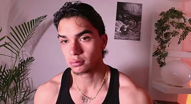 andyypalmer  online show from May 11, 2026, 5:31 am
