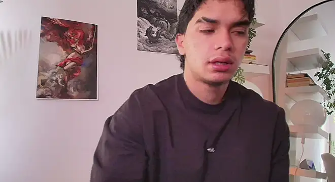 andyypalmer  online show from May 8, 2026, 12:20 pm