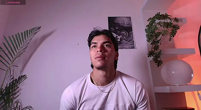 andyypalmer  online show from May 12, 2026, 5:59 am