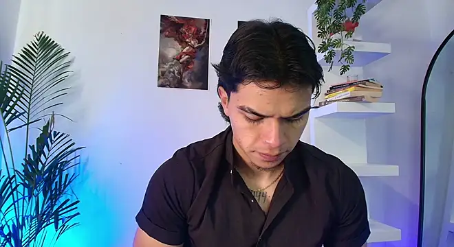 andyypalmer  online show from June 2, 2026, 3:12 pm