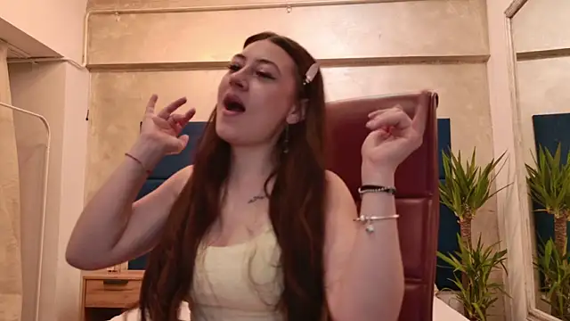 JessicaMori online show from April 16, 2026, 7:58 pm