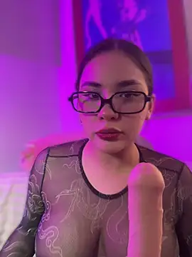 bunnymask online show from April 23, 2026, 9:05 pm