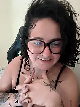 Snapshot of _lascivious chatting on April 21, 2026, 5:19 pm lascivious online show from April 21, 2026, 5:19 pm