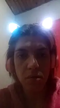 Snapshot of SOLyLunita2232nuevo chatting on June 3, 2026, 2:34 am SOLyLunita2232nuevo online show from June 3, 2026, 2:34 am