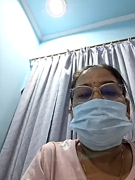 Shalini3456 online show from May 29, 2026, 5:08 pm