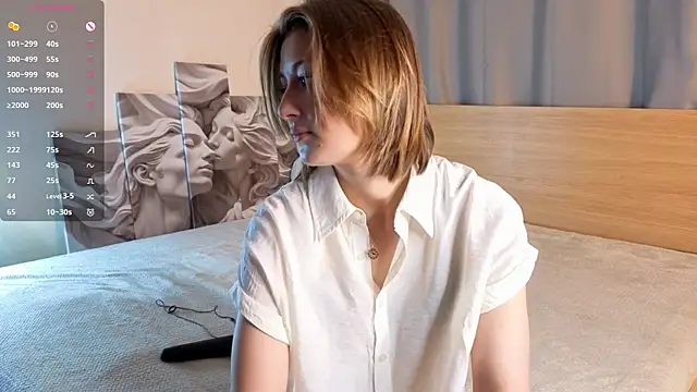 Snapshot of CoryCantrel chatting on June 24, 2026, 11:09 am CoryCantrel online show from June 24, 2026, 11:09 am