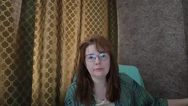 Miss SandraX online show from April 22, 2026, 3:30 pm