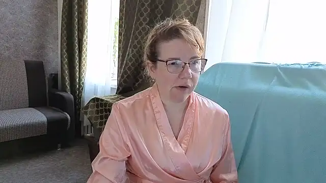 Miss SandraX online show from July 12, 2026, 3:18 am