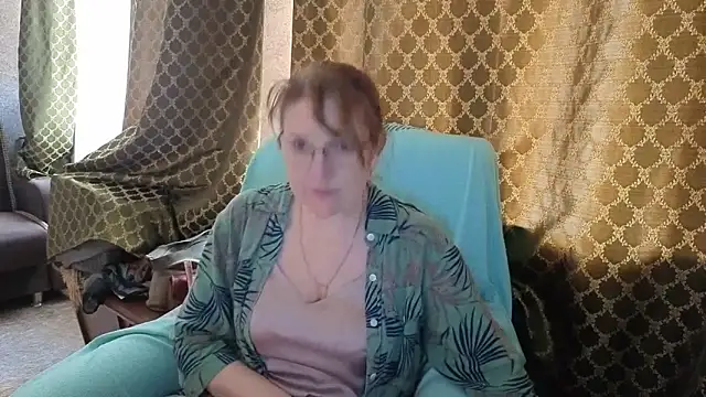 Miss SandraX online show from May 19, 2026, 4:14 pm