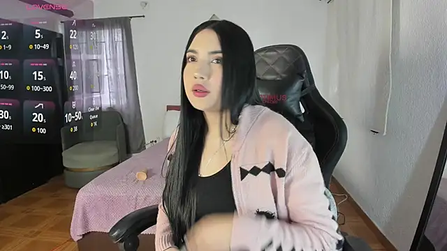  hanna gomez online show from May 28, 2026, 1:50 pm
