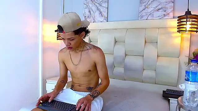 Daniel Guty online show from May 28, 2026, 5:08 pm
