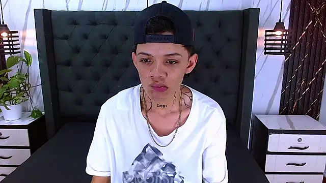 Daniel Guty online show from May 26, 2026, 7:12 pm