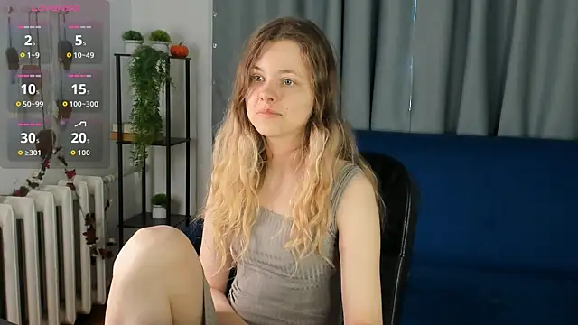 Snapshot of Glitch_Doll chatting on April 30, 2026, 5:14 am Glitch Doll online show from April 30, 2026, 5:14 am