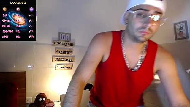 Snapshot of andders_ chatting on April 28, 2026, 2:27 am andders online show from April 28, 2026, 2:27 am
