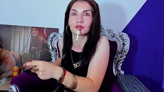MistressKasandra online show from May 29, 2026, 4:29 am