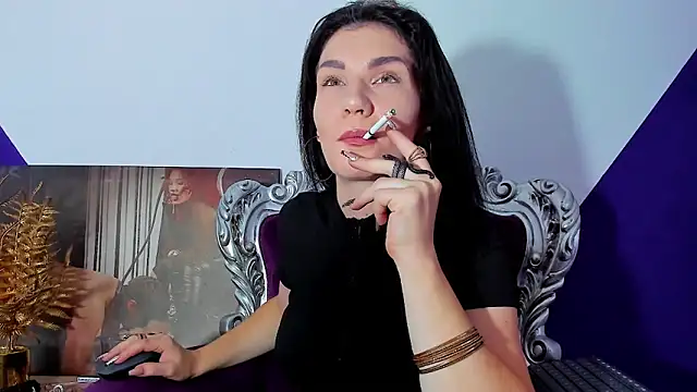 MistressKasandra online show from June 20, 2026, 4:28 am