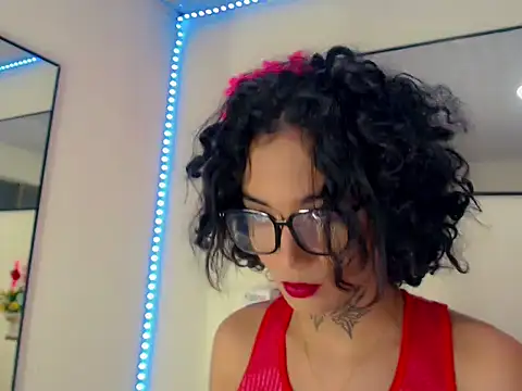 Darianna A online show from May 9, 2026, 9:18 pm