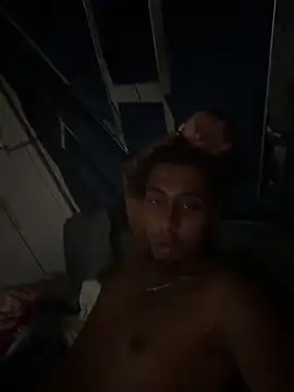 Kingsex101 online show from April 16, 2026, 8:20 pm