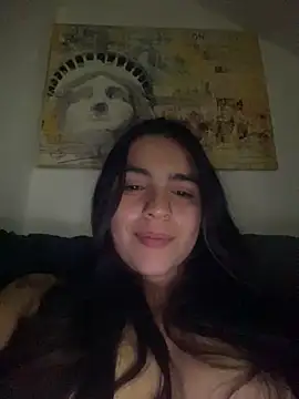 dakosweet22 online show from April 18, 2026, 3:53 am