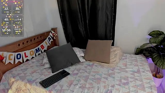 Snapshot of ANDRY_OSORIO chatting on June 16, 2026, 11:54 am ANDRY OSORIO online show from June 16, 2026, 11:54 am