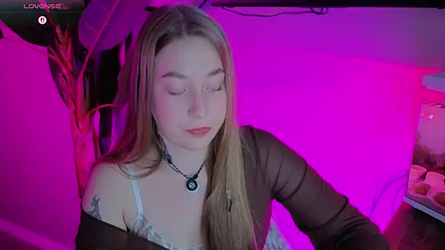 ShowmeYourfetish online show from May 29, 2026, 4:29 am