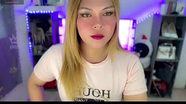 Snapshot of hannaBaby_lisyos11 chatting on June 18, 2026, 9:14 am hannaBaby lisyos11 online show from June 18, 2026, 9:14 am