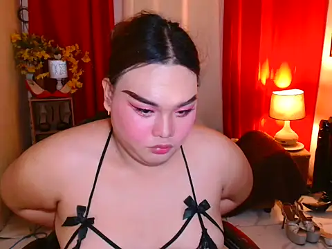 MargaretLim online show from May 30, 2026, 1:01 am