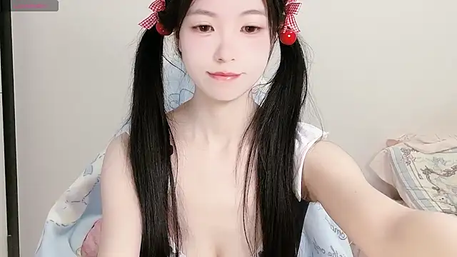 Snapshot of XiaoMei-iiiiii chatting on April 20, 2026, 8:43 pm XiaoMei-iiiiii online show from April 20, 2026, 8:43 pm