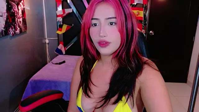 Snapshot of Karim_TheRouse chatting on June 18, 2026, 7:08 pm Karim TheRouse online show from June 18, 2026, 7:08 pm