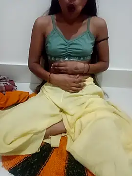 Riya rani7 online show from April 21, 2026, 4:02 pm