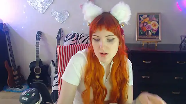 ConchitaMesser online show from June 3, 2026, 10:16 am