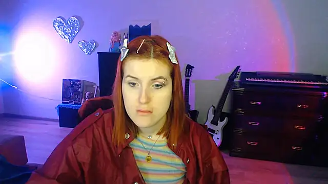 ConchitaMesser online show from May 3, 2026, 7:06 pm