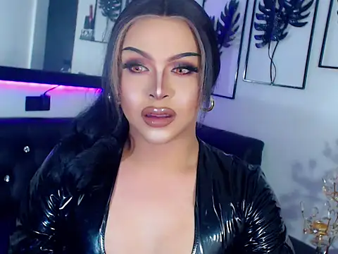 Snapshot of BigcockjasmineTs chatting on May 22, 2026, 10:46 am BigcockjasmineTs online show from May 22, 2026, 10:46 am