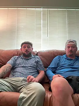 That Gentleman Jack online show from April 16, 2026, 10:56 pm