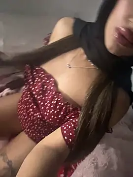 sexyasianpersuation online show from May 3, 2026, 8:01 pm