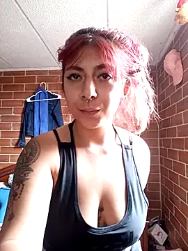 Snapshot of _sasha_miller_ chatting on July 29, 2026, 7:57 pm sasha miller online show from July 29, 2026, 7:57 pm