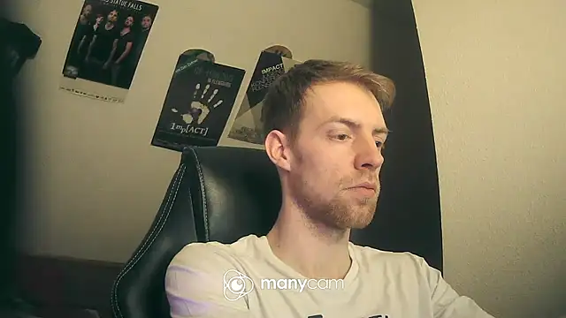 Milkyman7 online show from March 8, 2025, 9:29 pm