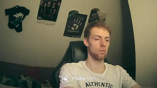 Milkyman7 online show from March 22, 2025, 9:31 pm