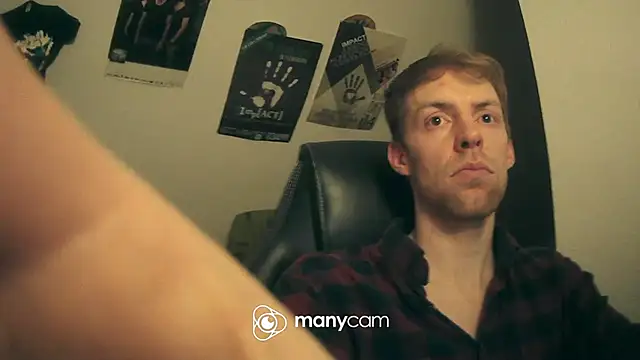 Milkyman7 online show from February 1, 2025, 11:37 pm