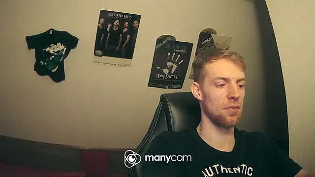 Milkyman7 online show from December 23, 2024, 9:51 pm