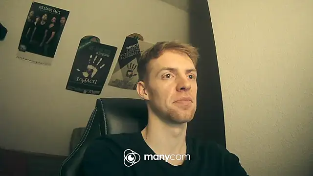 Milkyman7 online show from December 26, 2024, 8:42 pm