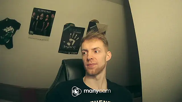 Milkyman7 online show from December 14, 2024, 10:39 pm