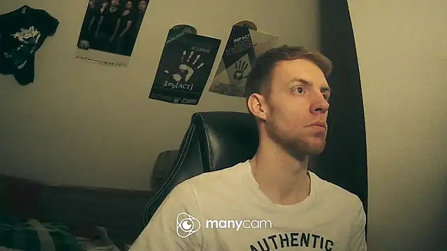 Milkyman7 online show from February 22, 2025, 8:53 pm