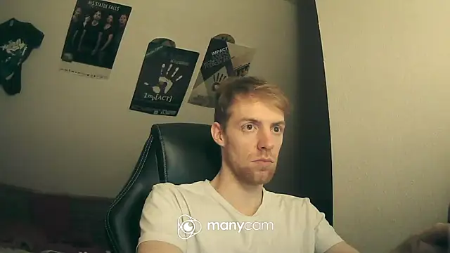 Milkyman7 online show from December 4, 2024, 9:07 pm