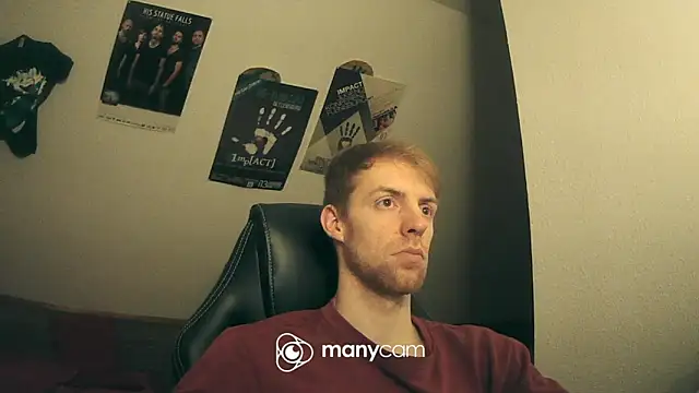 Milkyman7 online show from December 3, 2024, 8:22 pm