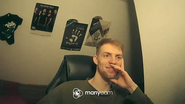 Milkyman7 online show from December 17, 2024, 8:54 pm