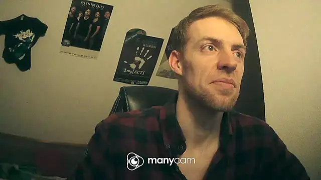 Milkyman7 online show from March 15, 2025, 12:58 am