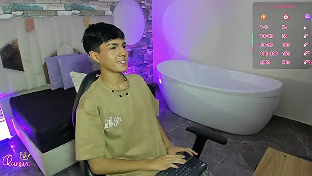 Snapshot of Damian_tay chatting on May 7, 2026, 11:35 am Damian tay online show from May 7, 2026, 11:35 am