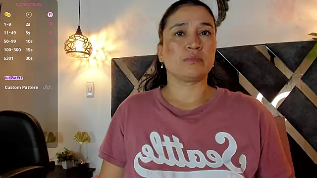 anastassiaa 57 online show from May 19, 2026, 10:33 am