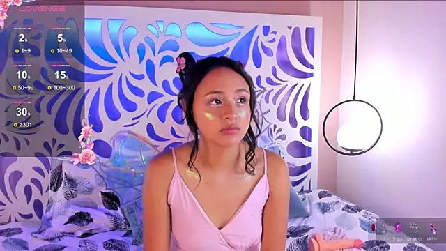 thalia ecos online show from May 29, 2026, 5:30 pm